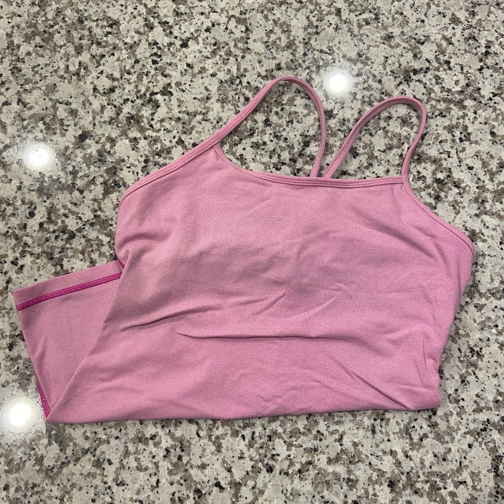 Lululemon Power Y Tank